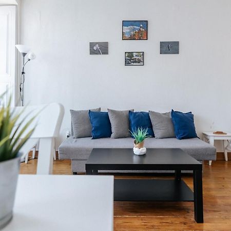 Lisboa - Sao Lazaro Central Apartment Dış mekan fotoğraf